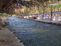 منطقه زیبای شش پیر سپیدان 