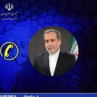 عراقچی: اقدام متجاوزانه رژیم‌صهیونیستی در حمله به ایران مسیر دیپلماسی را به انحراف کشاند