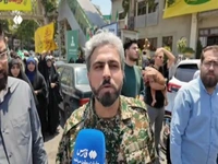 گرگانی‌ها یک‌صدا ندای انتقام سر می‌دهند!