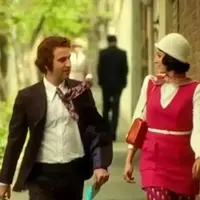 معلومه براش پاپوش درست کردن! 