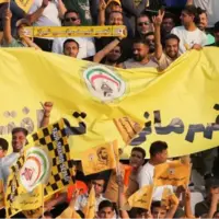 باشگاه فجر: مقابل هرگونه تجاوز به خاک وطن ایستاده‌ایم