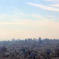 تهدید در کمین پایتخت؛ ۴۰ هزار ساختمان بسیار پرخطر در تهران