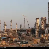تکذیب مورد اصابت قرار گرفتن پالایشگاه آبادان