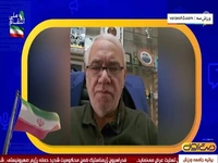 فتح‌الله‌زاده: اگر شجاعت دارید در میدان حضور پیدا کنید