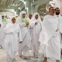 دستور پادشاه عربستان برای تامین نیازهای حجاج ایرانی