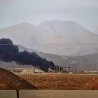 استانداری اصفهان: حمله به سایت هسته‌ای نطنز تلفات جانی نداشت/ آلودگی هسته‌ای در نطنز وجود ندارد