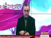 وزیر ورزش و جوانان: پاسخ قاطع ایران به رژیم صهیونیستی دل مردم و قهرمانان را شاد خواهد کرد