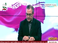نعمت‌زاده: بامداد امروز صحنه‌های دلخراشی را دیدم