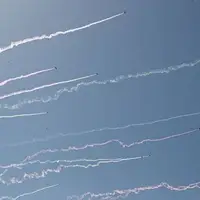۵ فروند پهپاد توسط مرزبانی فراجا منهدم شد