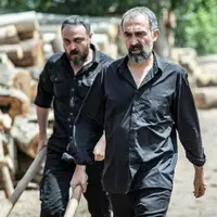 اینایی که ما باهاشون طرفیم  زیادن نامردن بی‌معرفتن بی‌رحمن!