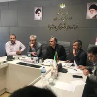 شرایط در سنندج عادی و آرام است