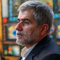 شهید «فریدون عباسی» دانشمند هسته‌ای، مردی از تبار فارس