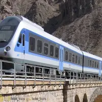 راه‌آهن: خسارتی به زیرساخت‌های ریلی وارد نشده است؛ برنامه حرکت قطار‌ها بدون تغییر