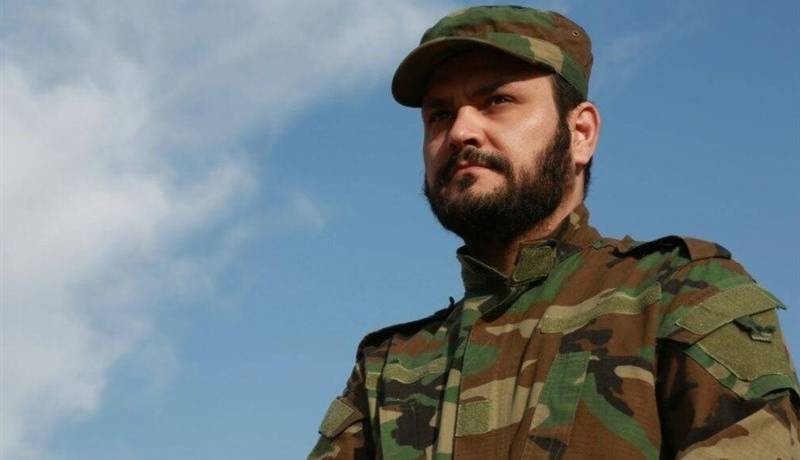 دبیرکل گروههای مقاومت عراق: آمریکا باید به طورکامل از عراق اخراج شود