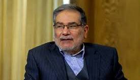 خبرها از مجروحیت شدید دریابان شمخانی