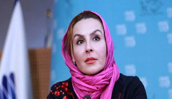 آزیتا ترکاشوند: ما پای وطنمان هستیم؛ موشک سن و سال یا تفکر نمی‌شناسد!