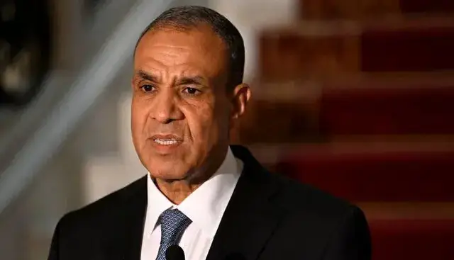 وزیر خارجه مصر تجاوز اسرائیل به ایران را محکوم کرد