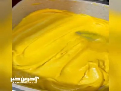 تمام تکنیک‌ها و فوت‌وفن‌های مهم در تهیه حلوا که باید بدونی