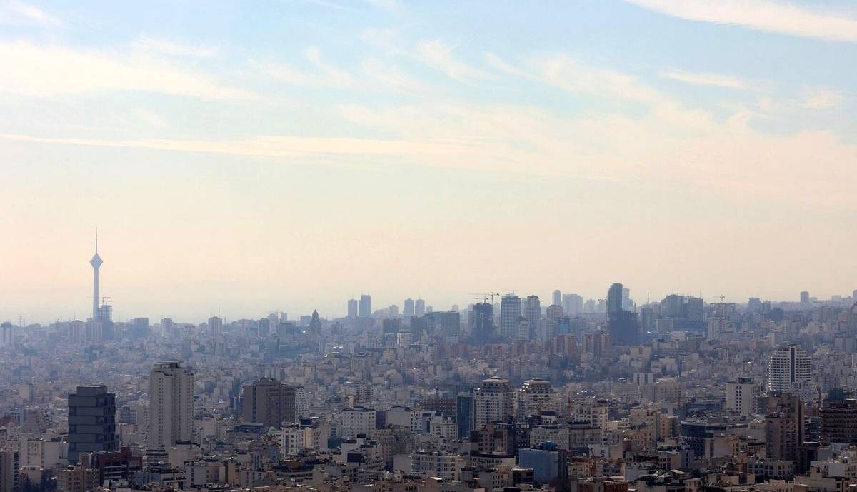 تهدید در کمین پایتخت؛ ۴۰ هزار ساختمان بسیار پرخطر در تهران