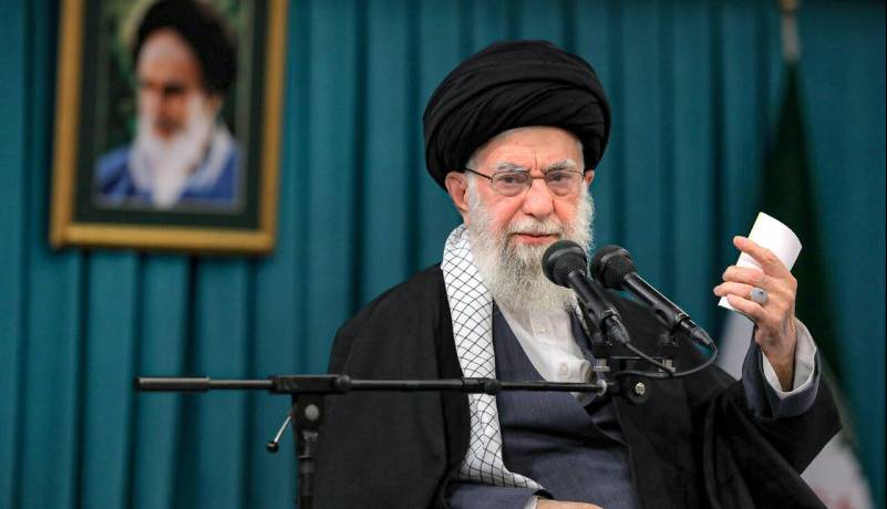 رهبر معظم انقلاب: اسرائیل منتظر مجازاتی سخت باشد