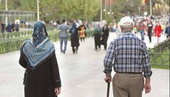 سالمندان در معرض سوء تغذیه