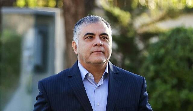 آمادگی صنعت نفت برای پشتیبانی از امنیت ملی