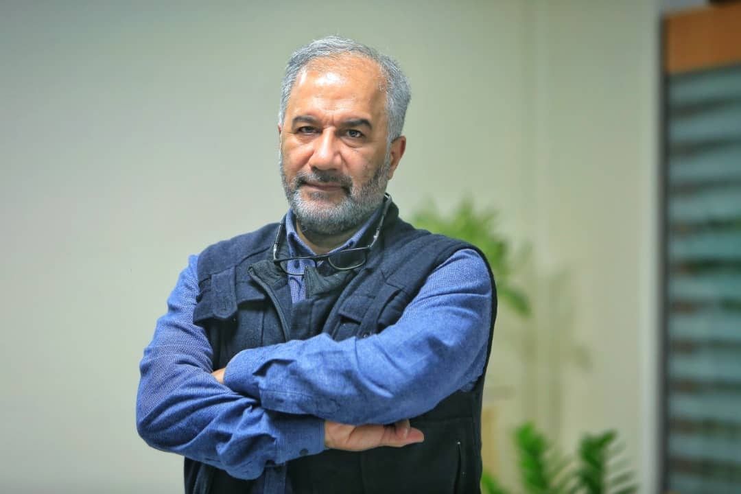 دعوت یک کارگردان سینما به پرهیز از اختلافات پس از حمله امروز به ایران