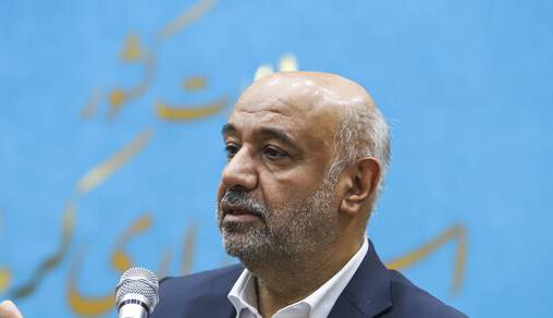 حفظ روال عادی انجام امور و خدمت رسانی به مردم در وزارت کار