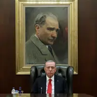 نقشه بزرگ سلطان برای میراث آتاتورک