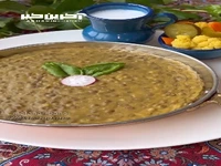 کالجوش عدس یک طعم جدید و بی نظیر