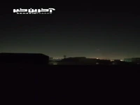 فعالیت پدافند هوایی در شهرری  