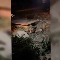  حاوی تصاویر دلخراش؛ جنایات رژیم کودک‌کش صهیونیستی در مناطق مختلف تهران