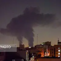 واکنش جامعه اصناف سینمای ایران /«تعرض به ایران برای هیچ ایرانی قابل پذیرش نیست»