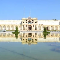 برازجان؛ یکی از شهرهای مهم ایران