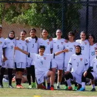 شرایط پیچیده تیم زنان عراق در تهران