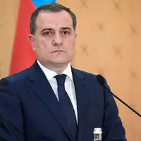 آذربایجان: اجازه نمی‌دهیم از حریم هوایی ما برای حمله به ایران استفاده شود