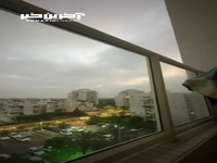 خودنمایی موشک ایرانی در اراضی اشغالی