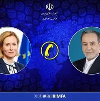 عراقچی: تداوم مذاکرات ایران و آمریکا غیرقابل توجیه است