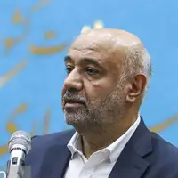 حفظ روال عادی انجام امور و خدمت رسانی به مردم در وزارت کار