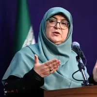 سخنگوی دولت: اقدامی که از سمت نیروهای مسلح صورت گرفت یک اقدام تنبیهی مناسب بود