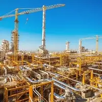 اسراییل فاز ۱۴ پارس جنوبی را با ریزپرنده هدف قرار داد