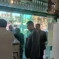 موجودی آرد و تامین نان در گلستان در وضعیت مطلوبی قرار دارد