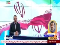جواد داوری: دانش هسته‌ای نسل به نسل منتقل می‌شود و با شهادت نخبگان ما خاتمه نمی‌یابد