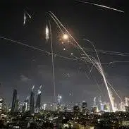شکوه موشک‌ها در «وعده صادق ۳»