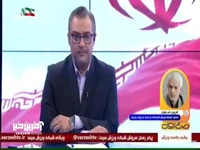 اسبقیان: این پاسخ نشان کوچکی از اقتدار ما بود