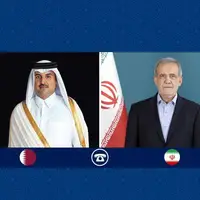 پزشکیان: تحمیل خواسته با ابراز فشار و تجاوز، راهبرد شکست خورده آمریکا در برابر ایران است