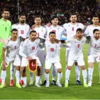 سایت گل علیه رنکینگ تیم ملی در فیفا