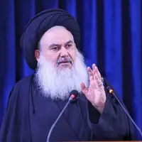 امام جمعه بغداد: حمله رژیم صهیونیستی به ایران آزمونی برای امت اسلامی است
