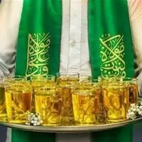 برپایی ۱۲ موکب در مسیر ورودی شهر یزد