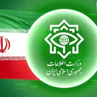 مردم آذربایجان شرقی در صورت مشاهده عوامل مشکوک با ستاد خبری اطلاعات تماس بگیرند